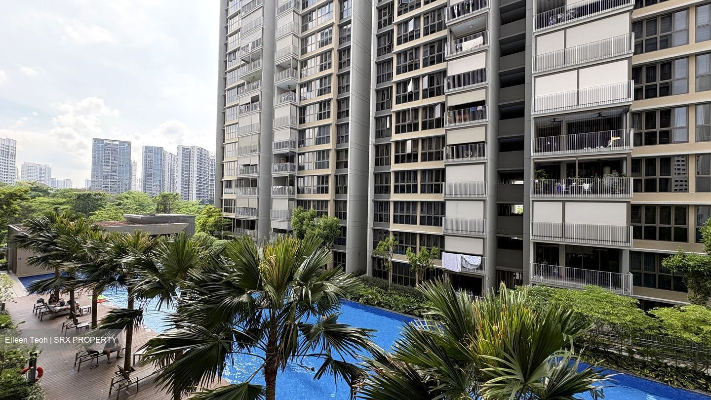 Rivercove Residences (D19), Condominium #551348421